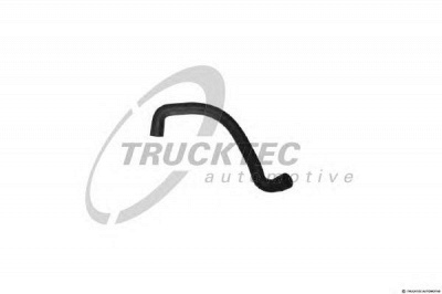 TRUCKTEC AUTOMOTIVE 0240090 -  Шланг радиатора